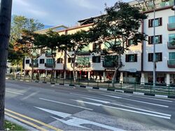 Tiong Bahru Road (D3), Shop House #596332021
